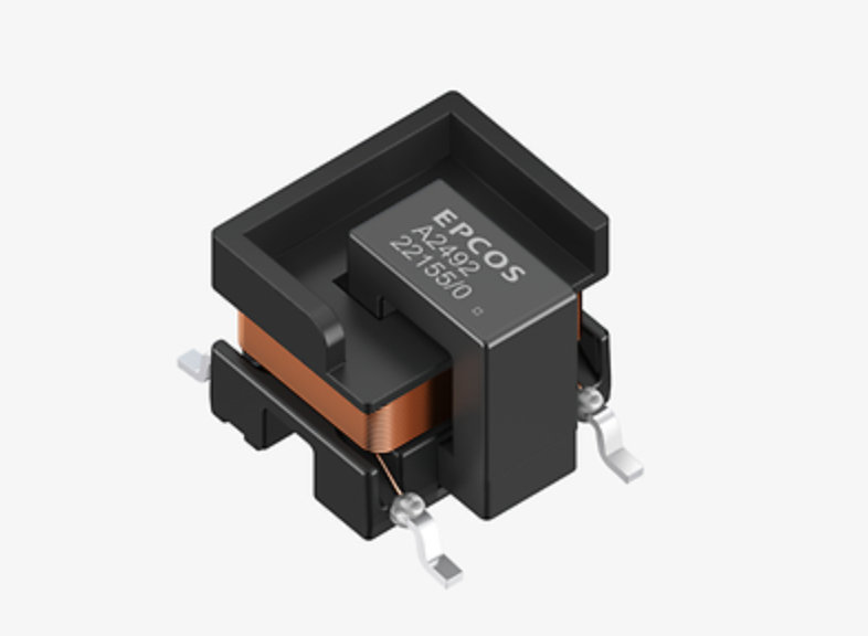 TDK offers compact SMT transformers for gate driver applications